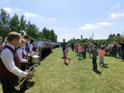 Schützenfest 2013